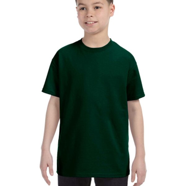 YOUTH PRINTED T-SHIRTS